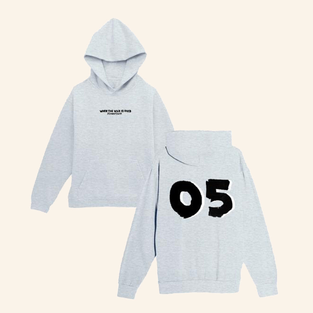 Johnnyswim Merch Album Five Hoodie Gift Ideas For Fans