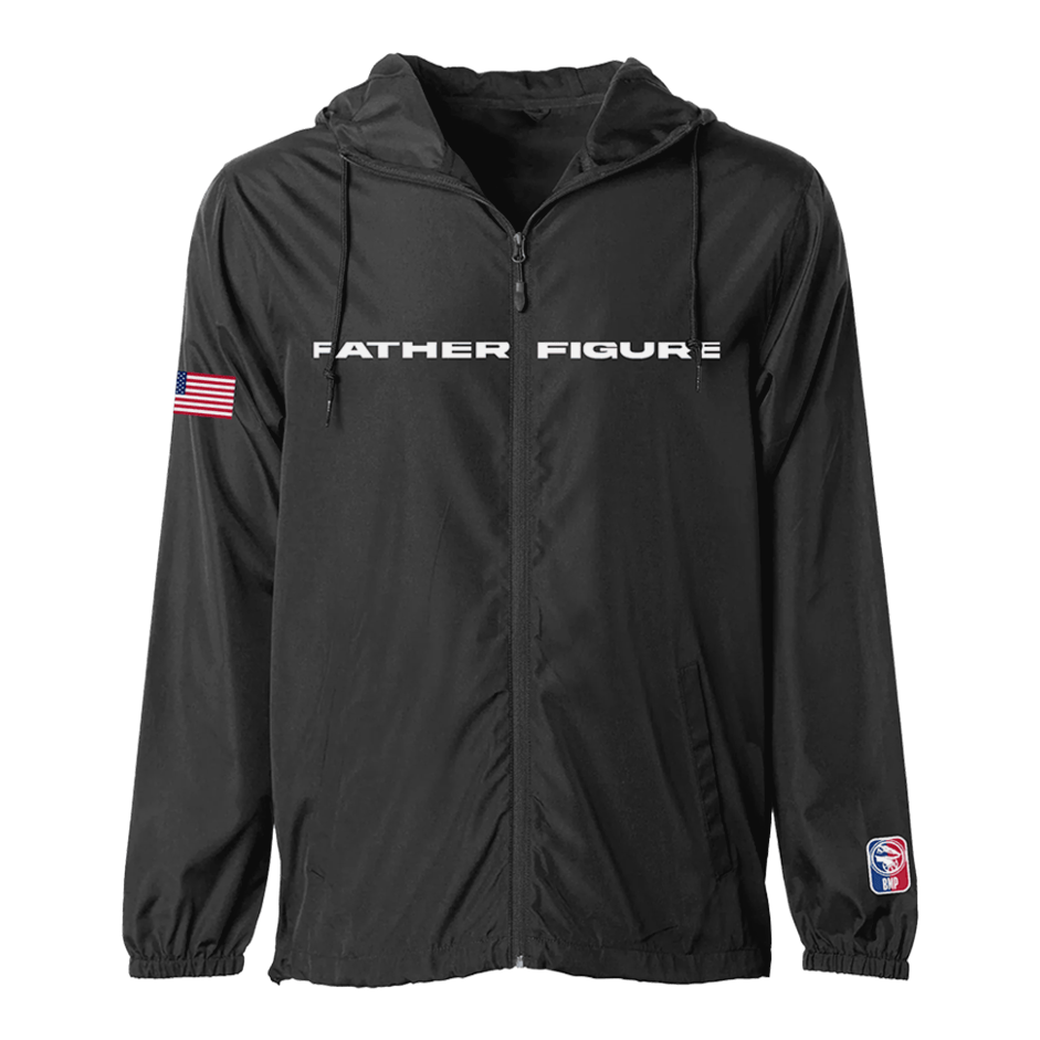 Jon Bellion Merch Jon Bellion Father Figure Black Jacket Father's Day Presents For Dad Ideas 2025