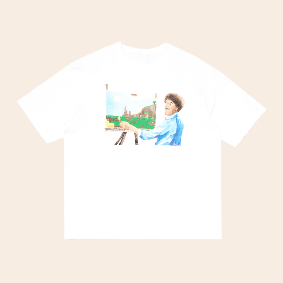 Josephemichelle Graphic T-Shirt Tern Merch Best Father's Day Gifts For Dad Gifts For BFF