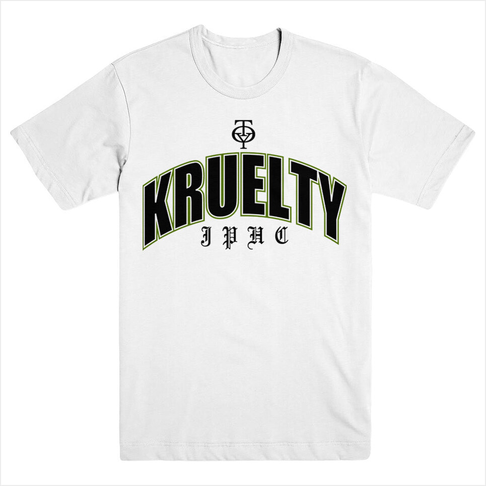 Jphc Shirt Kruelty Merch Kruelty Shirt Dad Gifts For Father'S Day 2025 Best Friend Gifts