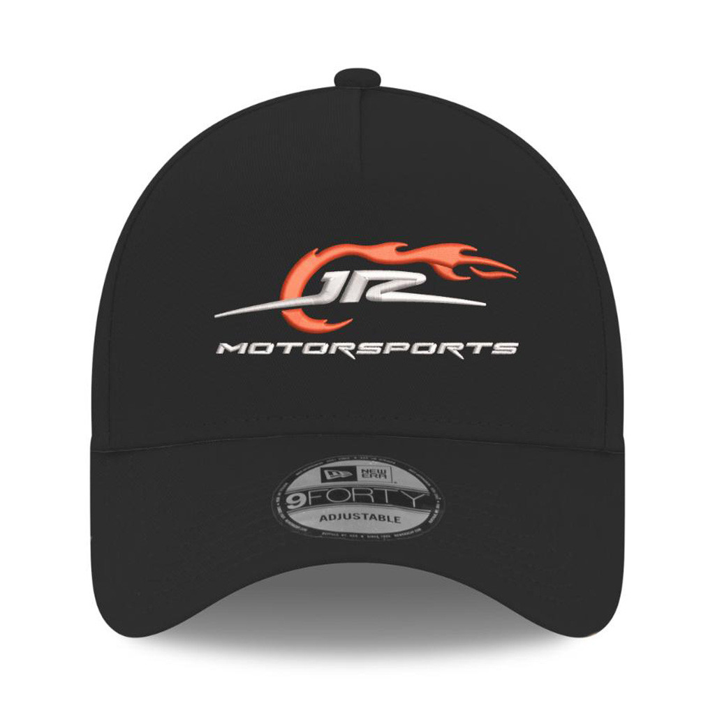 Jr Motorsports Hat JR Motorsports Merch Black Hat Gifts For Father