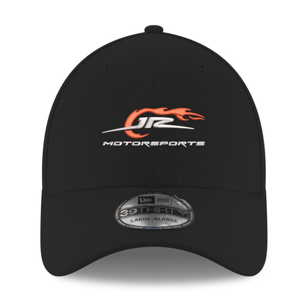 Jr Motorsports Hat JR Motorsports Merchandise Black Hat Gifts For Racing Lovers