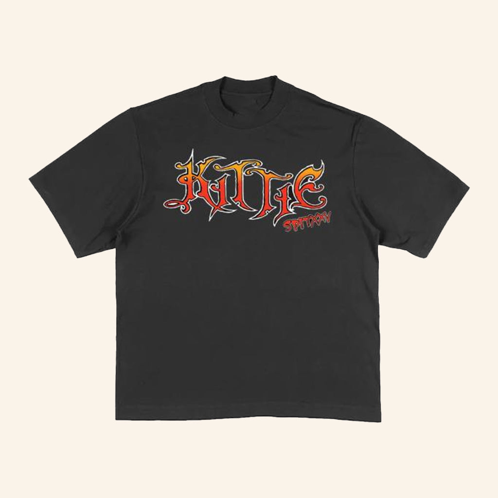 Jsr Direct Merch Spitxxv Logo T-Shirt Gift Ideas For Dudes