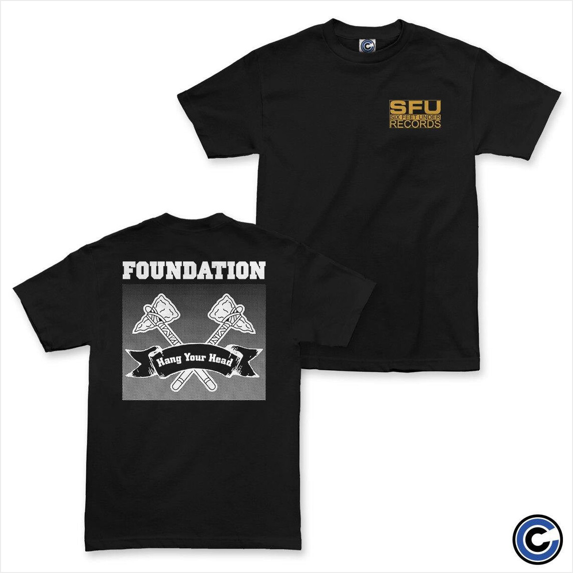 Judge Shirt Foundation Merch Foundation Shirt Birthday Gifts For Friends Christmas Presents