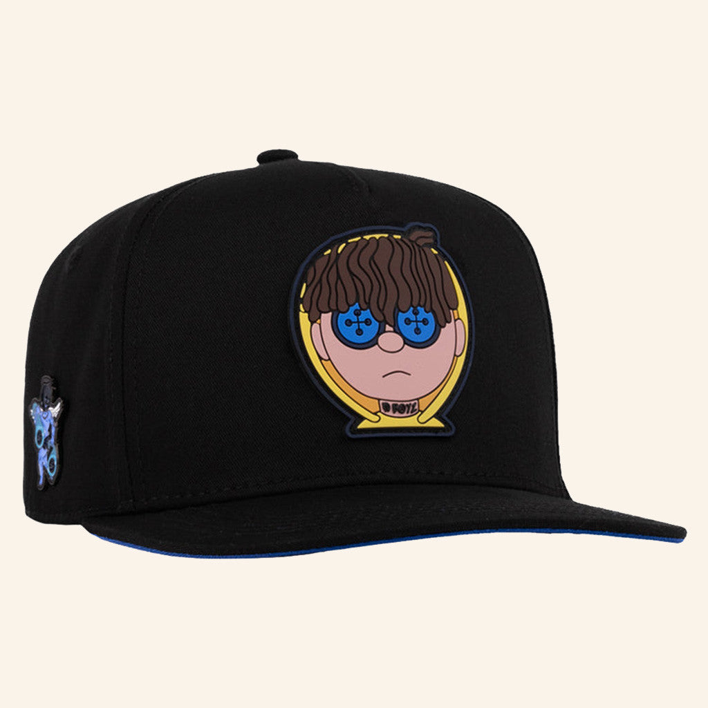 Junior H Sad Boyz Merch Hat Jchatsbrand Embroidered Hat Gifts For Friends