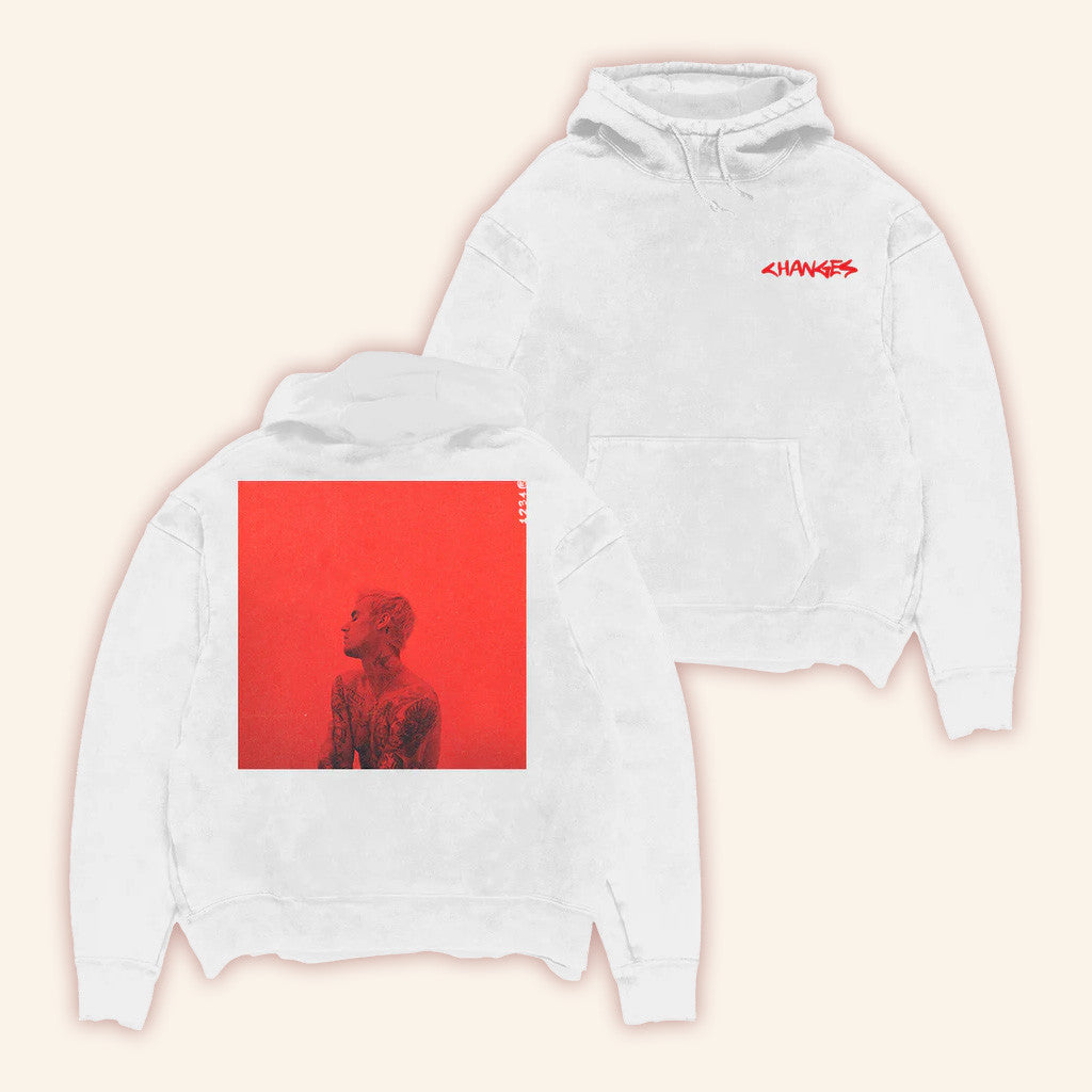 Justin Bieber Merch Changes Cover Hoodie Gift Ideas For Besties