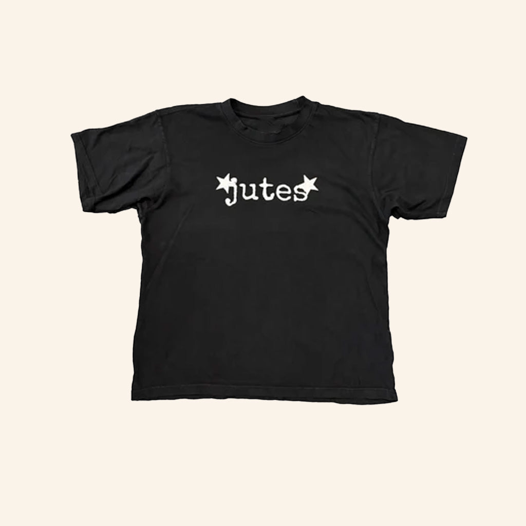 Jutesx Music Merch Jutes Star T-Shirt Best Birthday Gift For Wife