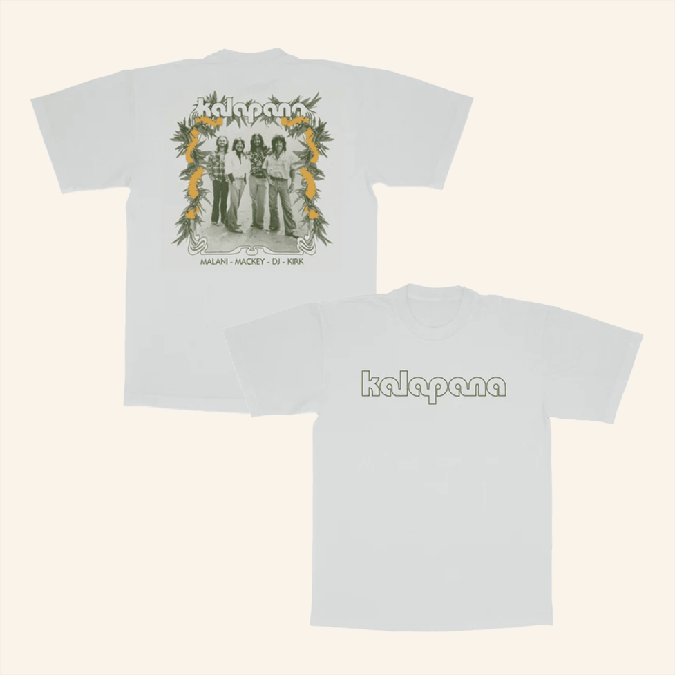 Kalapana 50Th T-Shirt Aloha Got Soul Merch Gift Ideas For Husband Birthday Gift Ideas