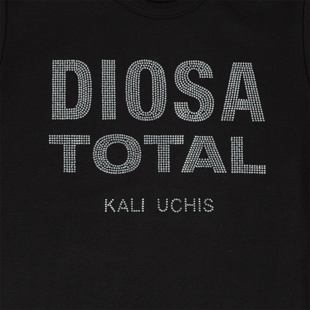 Kali Uchis Merch Kali Uchis Diosa Total Baby Tee Perfect Mother Day Gifts