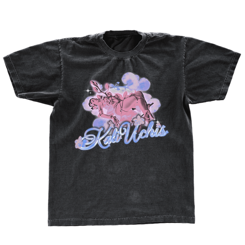 Kali Uchis Merch Kali Uchis Orquideas T-Shirt Best Mothers Day Gifts Gift for Dad Gifts For BFF