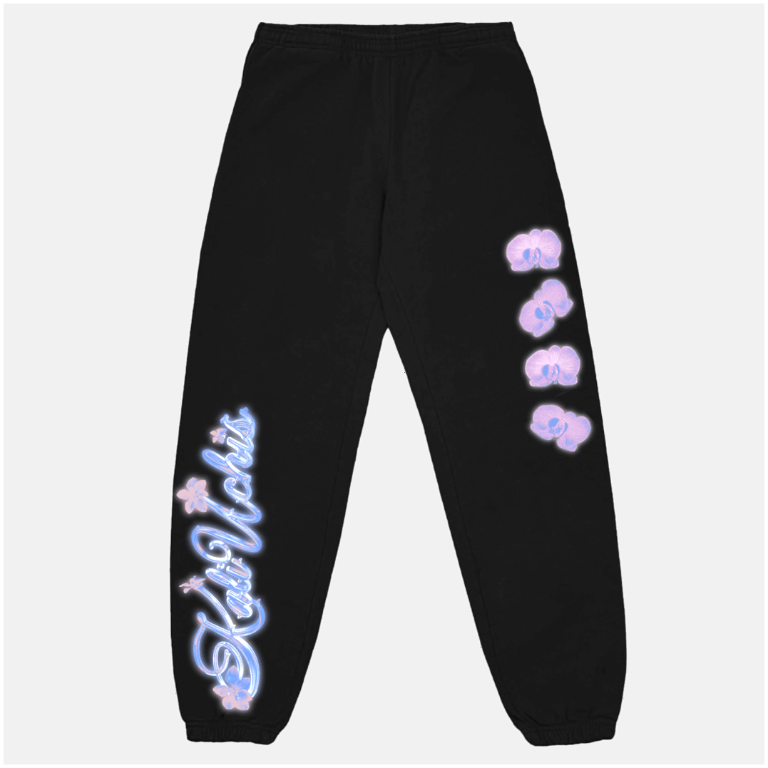 Kali Uchis Merch Kali Uchis Sweatpants Best Mothers Day Gifts For Music Fans Gift for Dad