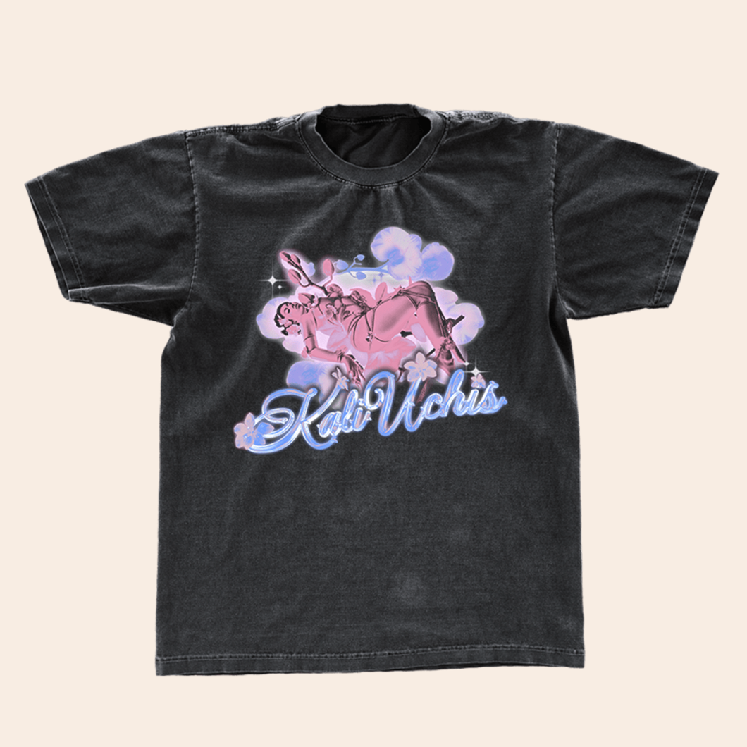 Kali Uchis Orquideas T-Shirt Kali Uchis Merch Best Mothers Day Birthday Gifts For Dad