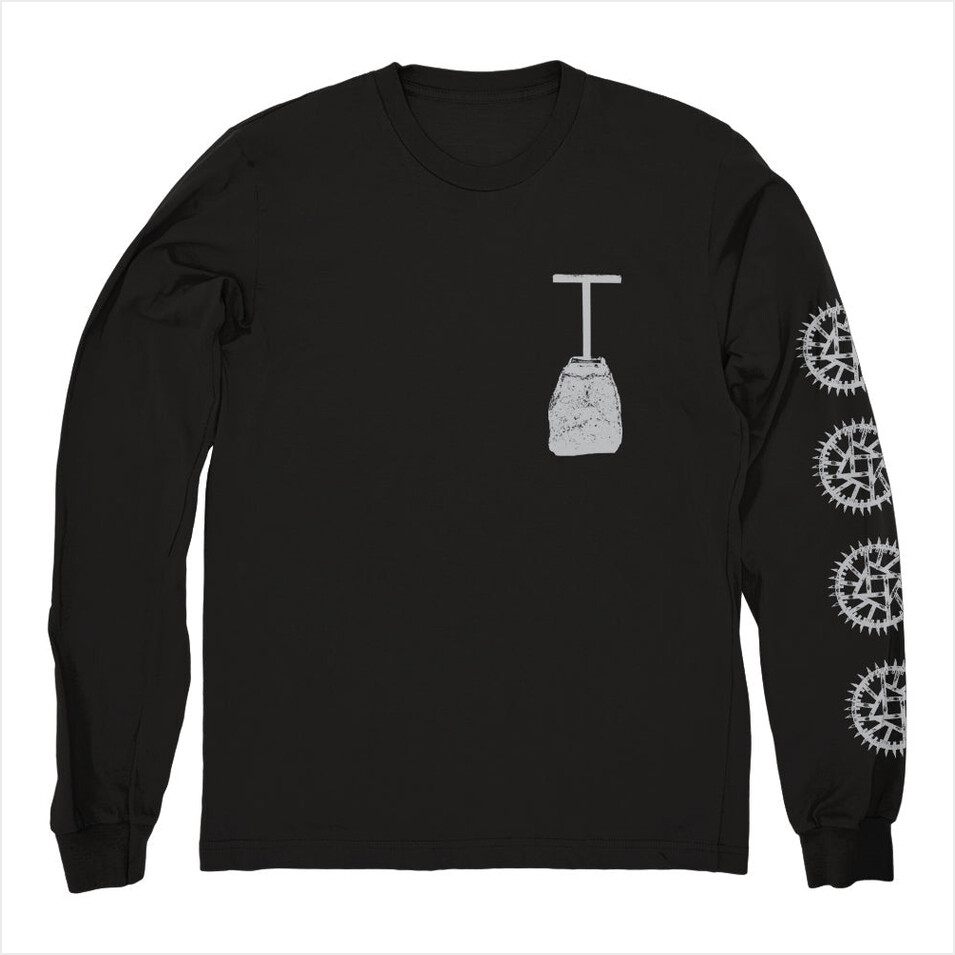 Kalvarie Long Sleeve Shirt Chve Merch Chve Shirt Father's Day Birthday Gifts For Brother