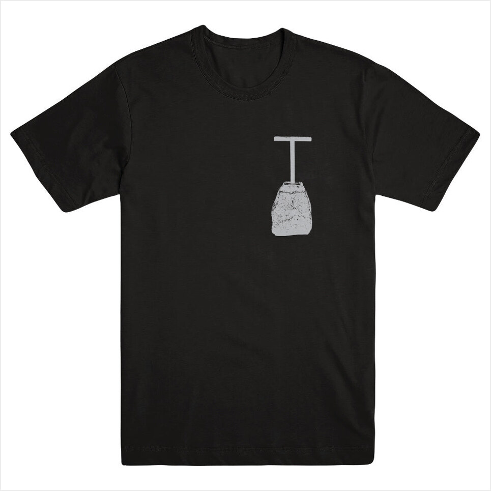 Kalvarie Shirt Chve Merch Chve Shirt Father'S Day Birthday Gifts For Metal Music Lovers