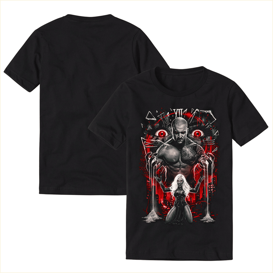 Karrion Kross Shirt Karrion Kross Merch Dad Gifts For Father's Day 2025 Gifts For Friends