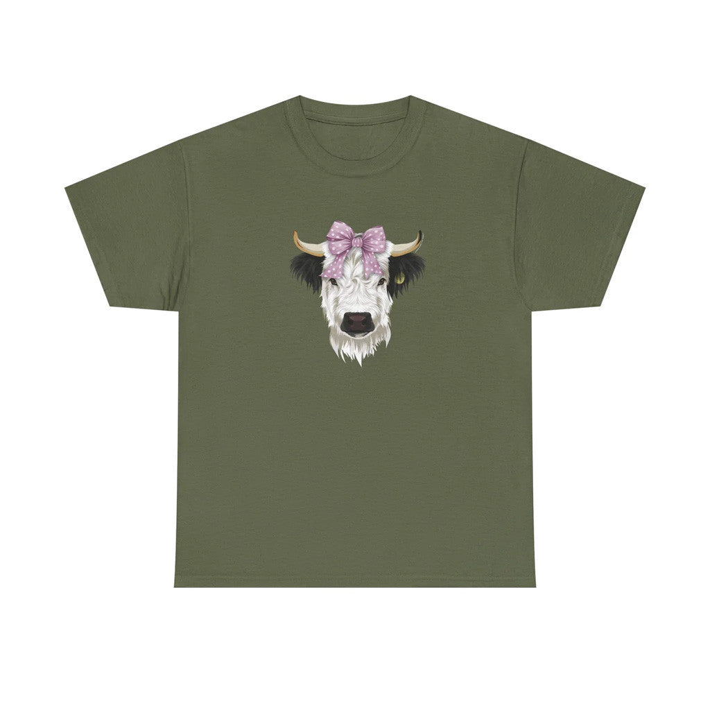 Katie Van Slyke Merch Poppy T-Shirt Best Gifts For Girlfriend