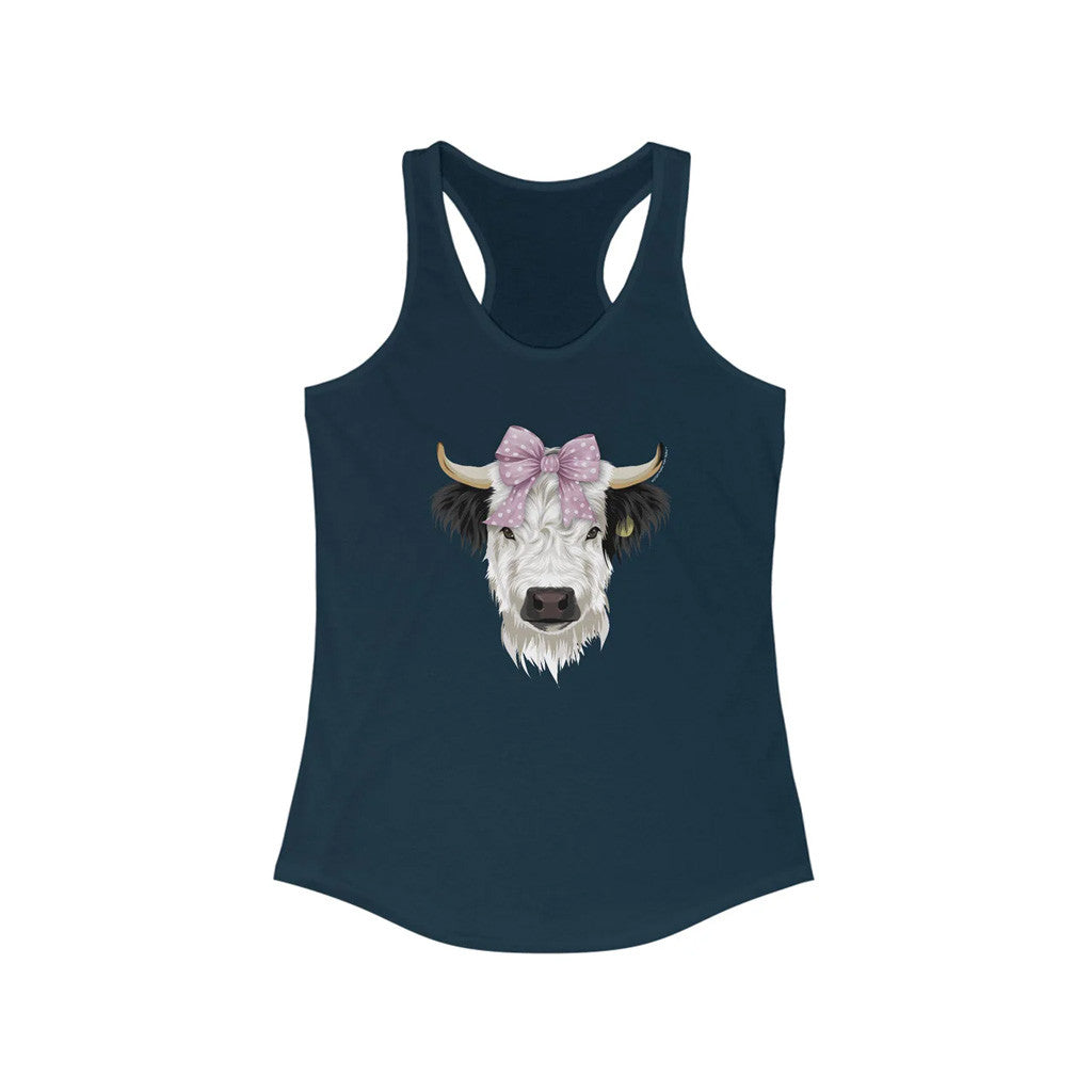 Katie Van Slyke Merch Poppy Tank Best Gifts For Wife