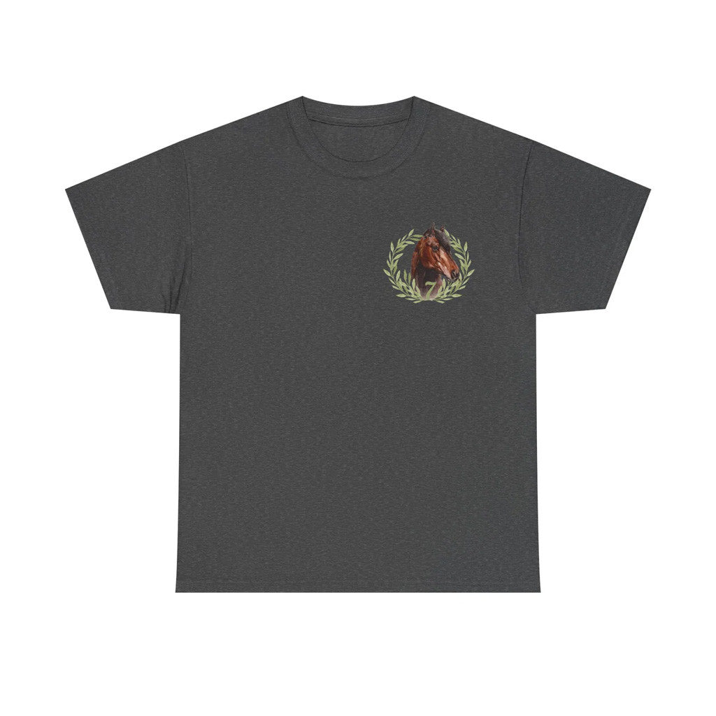 Katie Van Slyke Merch Seven Memorial T-Shirt Good Gifts For Boyfriend