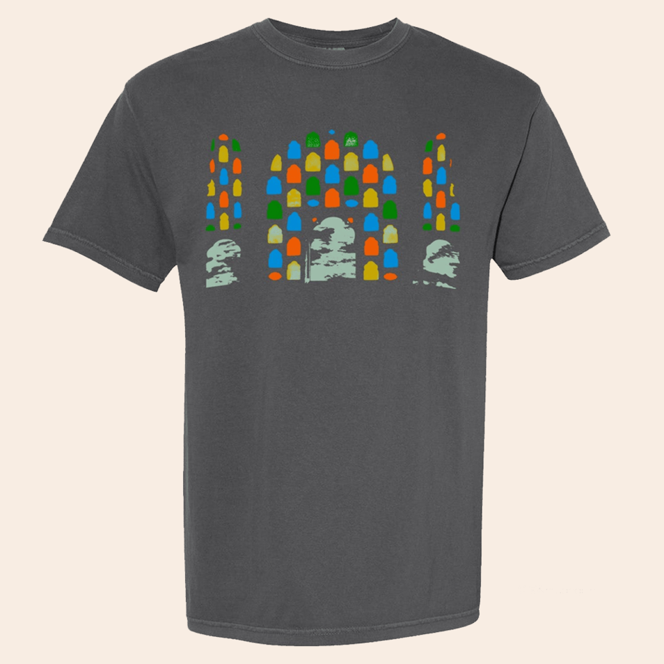 KB Tour T-Shirt Khruangbin Merch Best Father's Day Birthday Gifts For Husband Gifts For Dad
