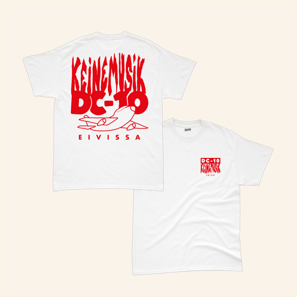 Keinemusik X Dc10 2025 Shirt Keinemusik Merch Gift Ideas For Boyfriend Best Friend Gifts