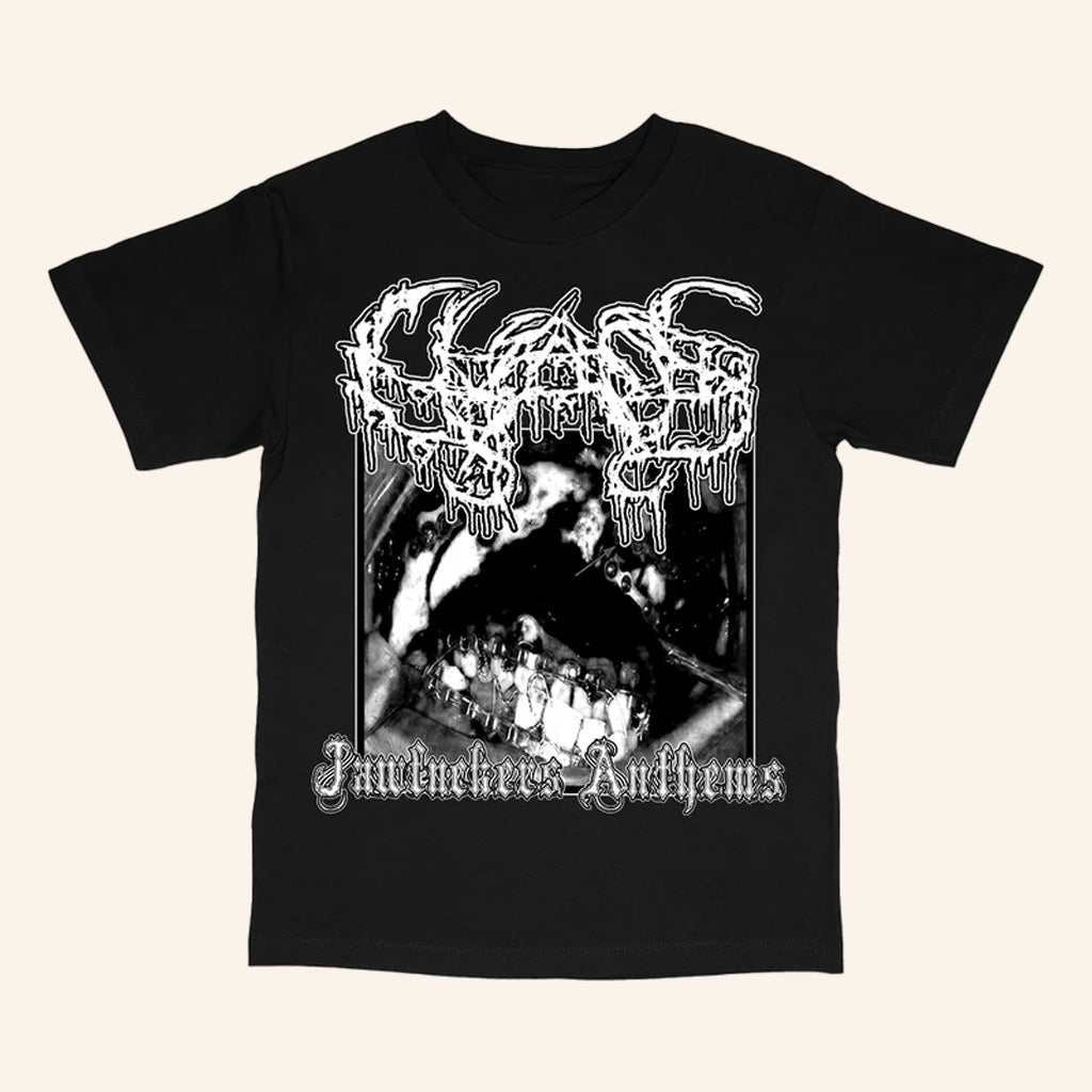 Ken Carson Merch More Chaos Anthems T-Shirt Gifts For Music Lovers