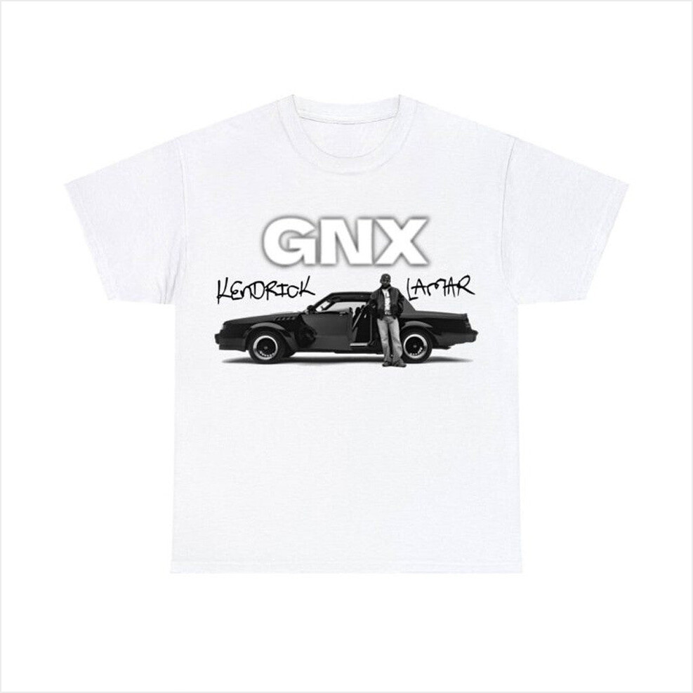 Kendrick Lamar Concert Shirt Kendrick Lamar Merch Birthday Gifts For Music Enthusiasts