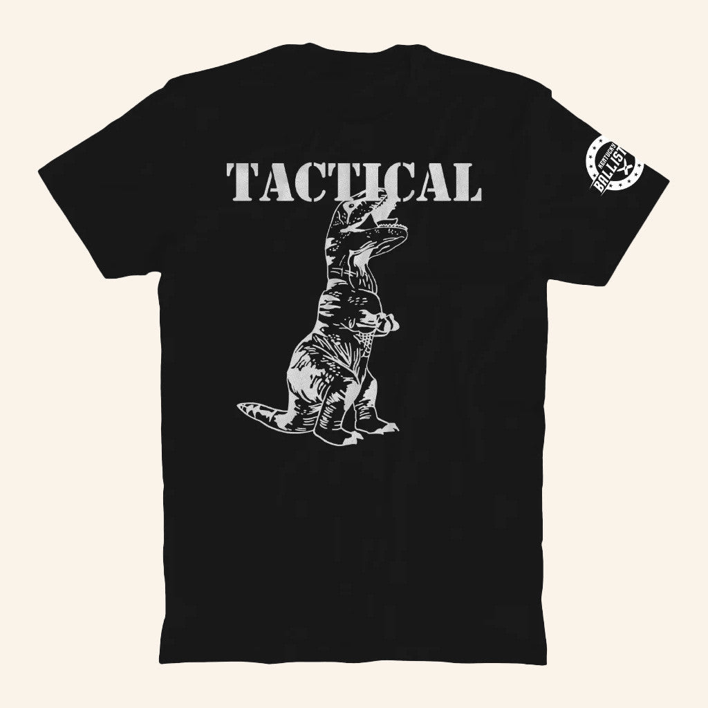 Kentucky Ballistics Merch T-REX T-Shirt Black Gift Ideas For Him