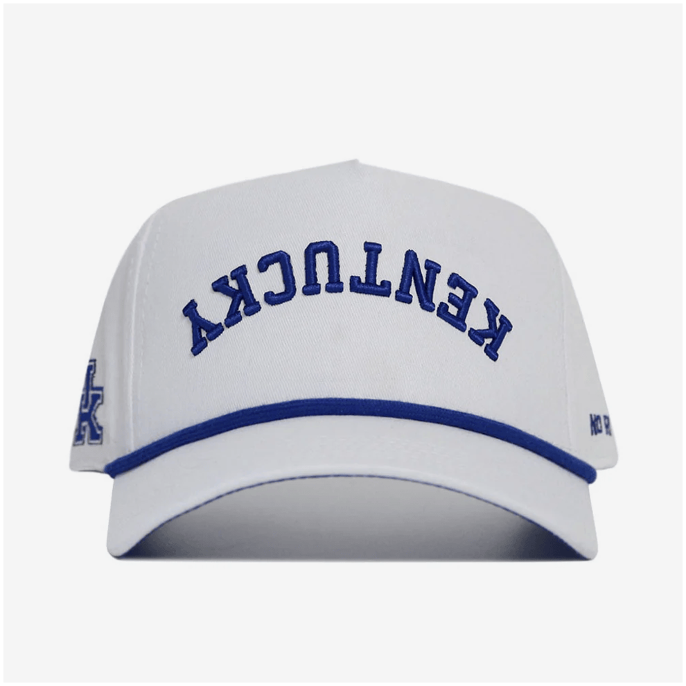 Kentucky Upside Down Hat Trend Kentucky Reversed Hat Kentucky Merch Gift For Husband
