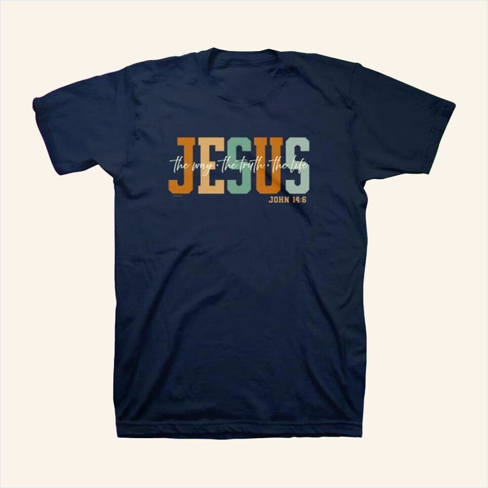 Kerusso Christian T-Shirt Kerusso Merch Gift Ideas For Dad Birthday Gift Ideas