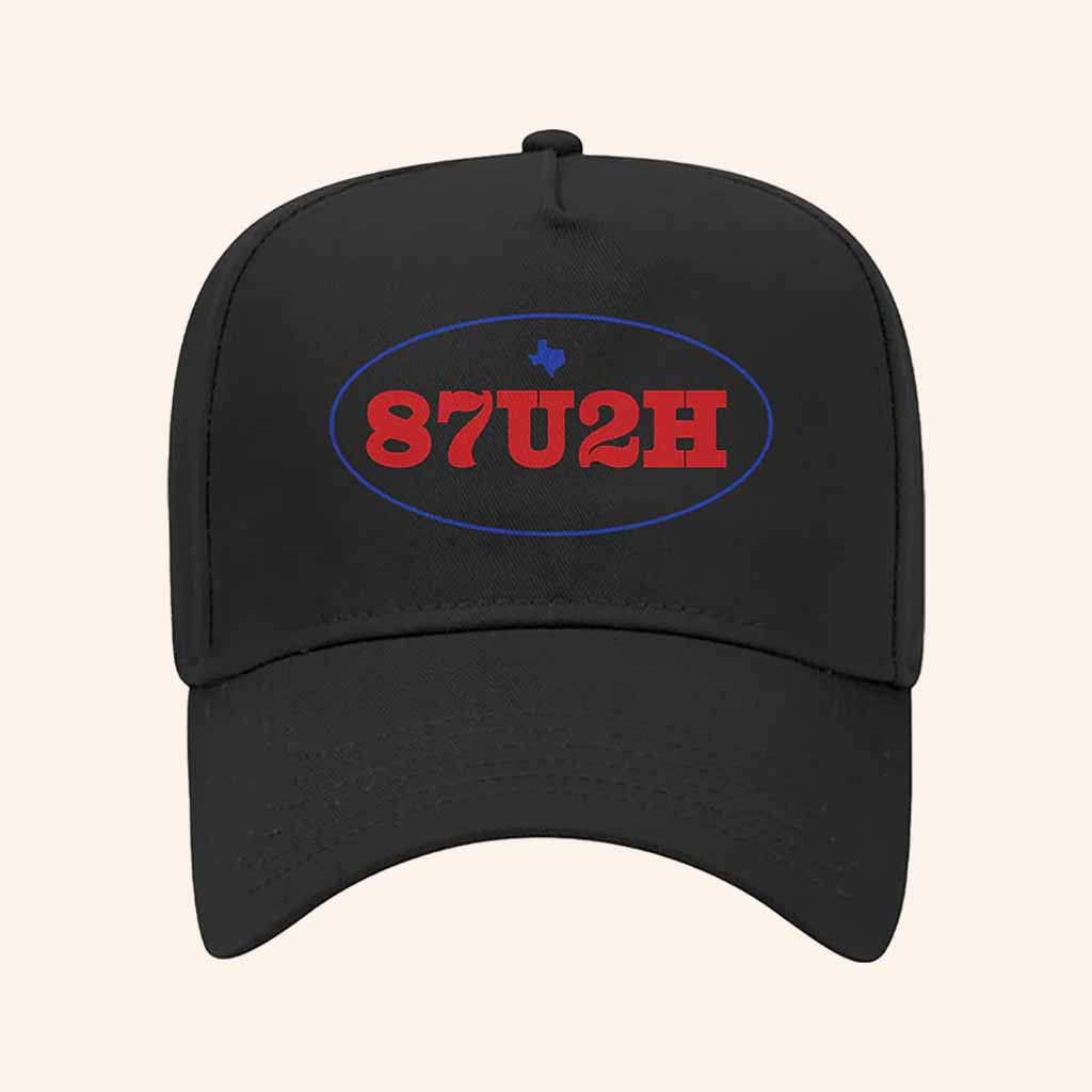 Kevin Abstract Merch 87U2h Texas Hat Embroidered Cool Gifts For Music Lovers