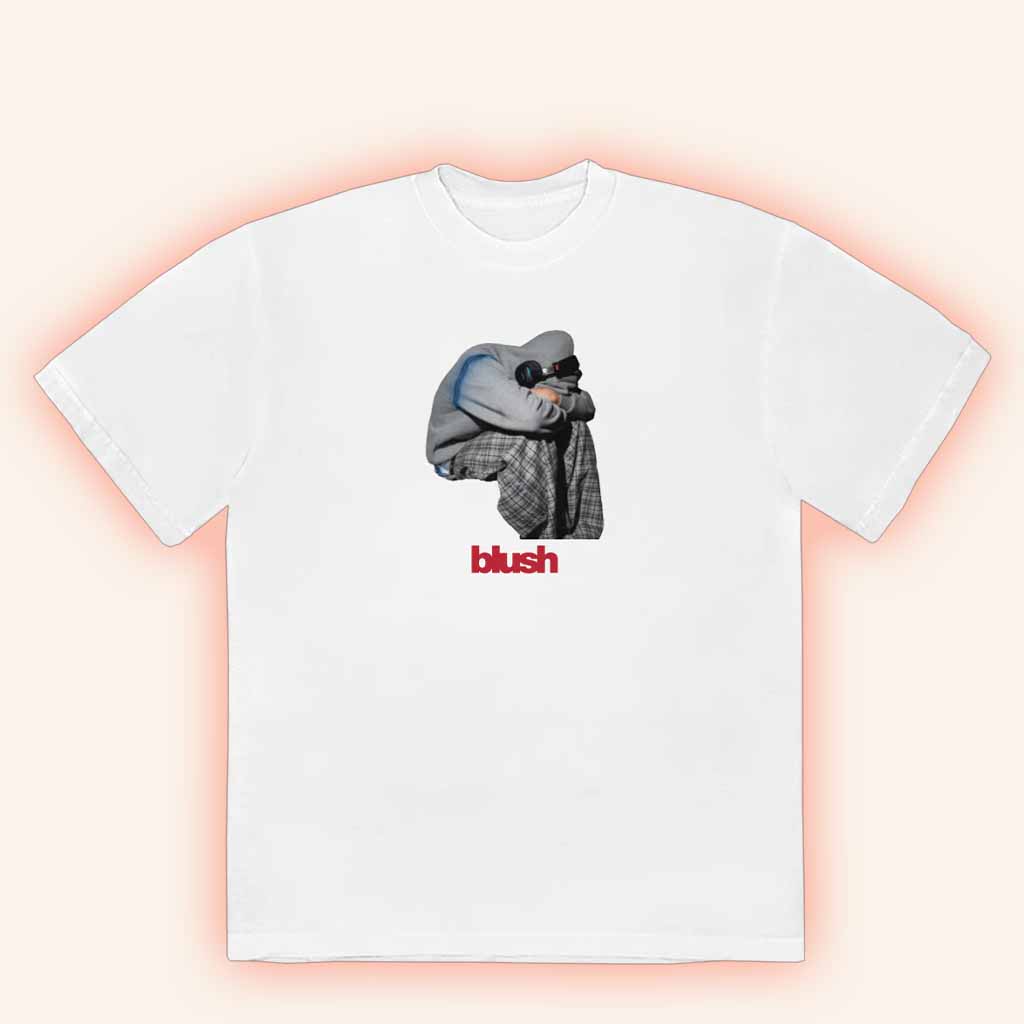 Kevin Abstract Merch Album Photo T-Shirt Gifts For Music Fans