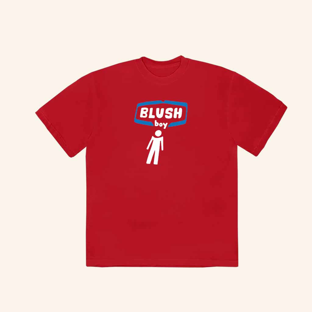 Kevin Abstract Merch Girl Reversible T-Shirt Birthday Gifts For Music Lovers