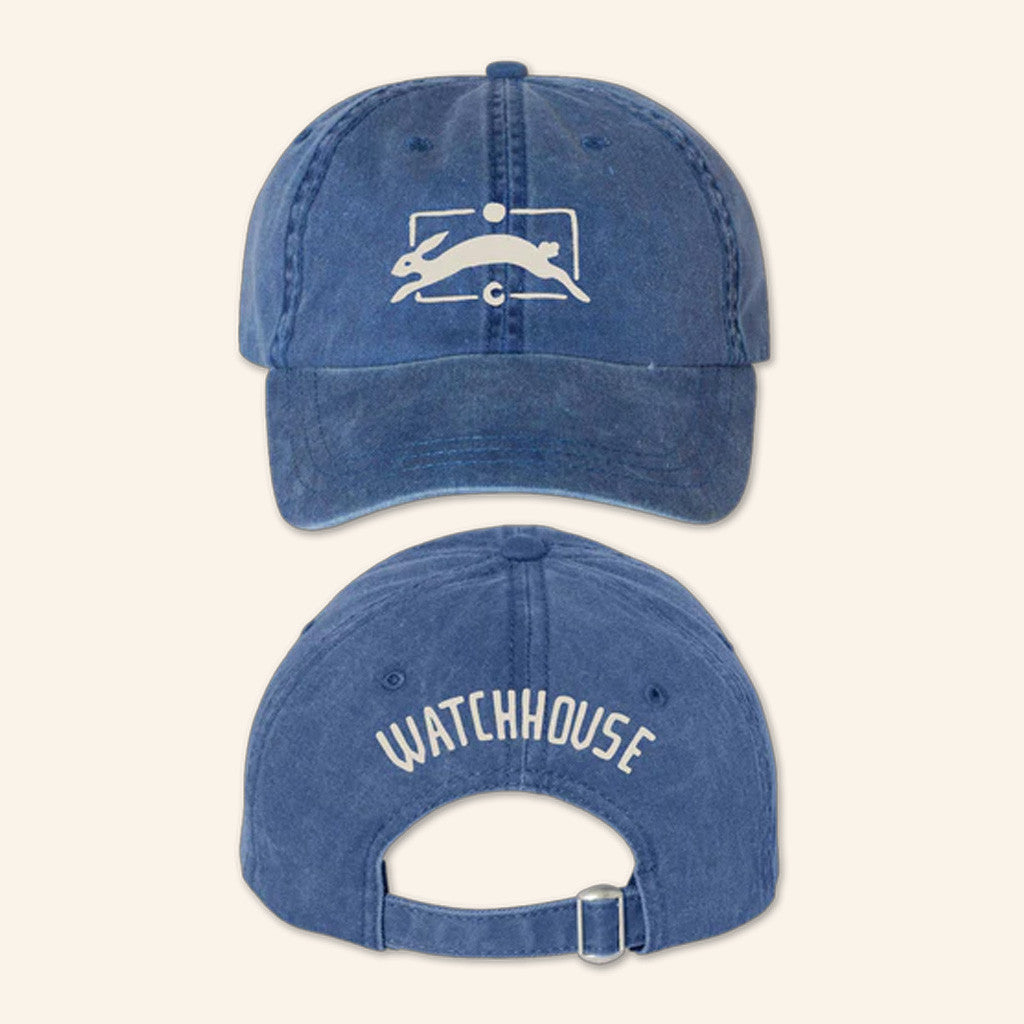 KF Merch Merch Watchhouse Rabbit Hat Best Gifts For Boyfriend
