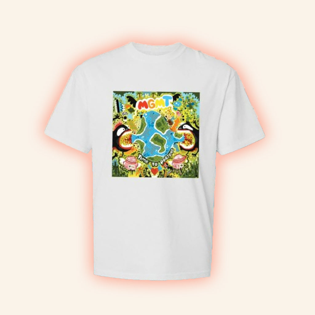 KF Merch Mgmt Time To Pretend Shirt Birthday Gift Ideas For Boyfriend