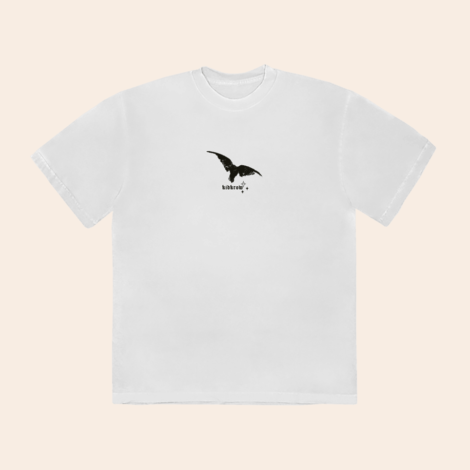 Kid Krow Conan Gray T-Shirt Kid Krow Merch Gifts For Music Fans Father's Day Gifts For Him
