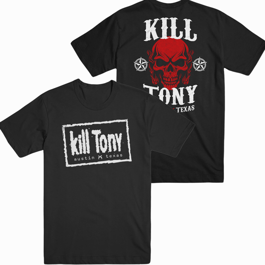 Kill Tony Merch Kill Tony NWO T-Shirt Music Lovers Gifts For Fans Retro Gift for Him