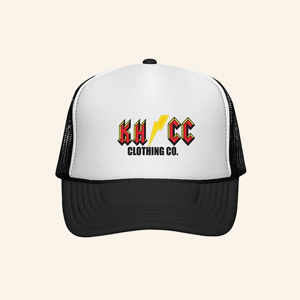 Killa House Ent Merch Rock Trucker Hat Gifts For Music Fans