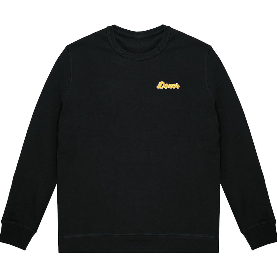 Killdozer Merch Dozer Sweatshirt Father In Law Gifts Dad's Day Birthday Gifts For Besties