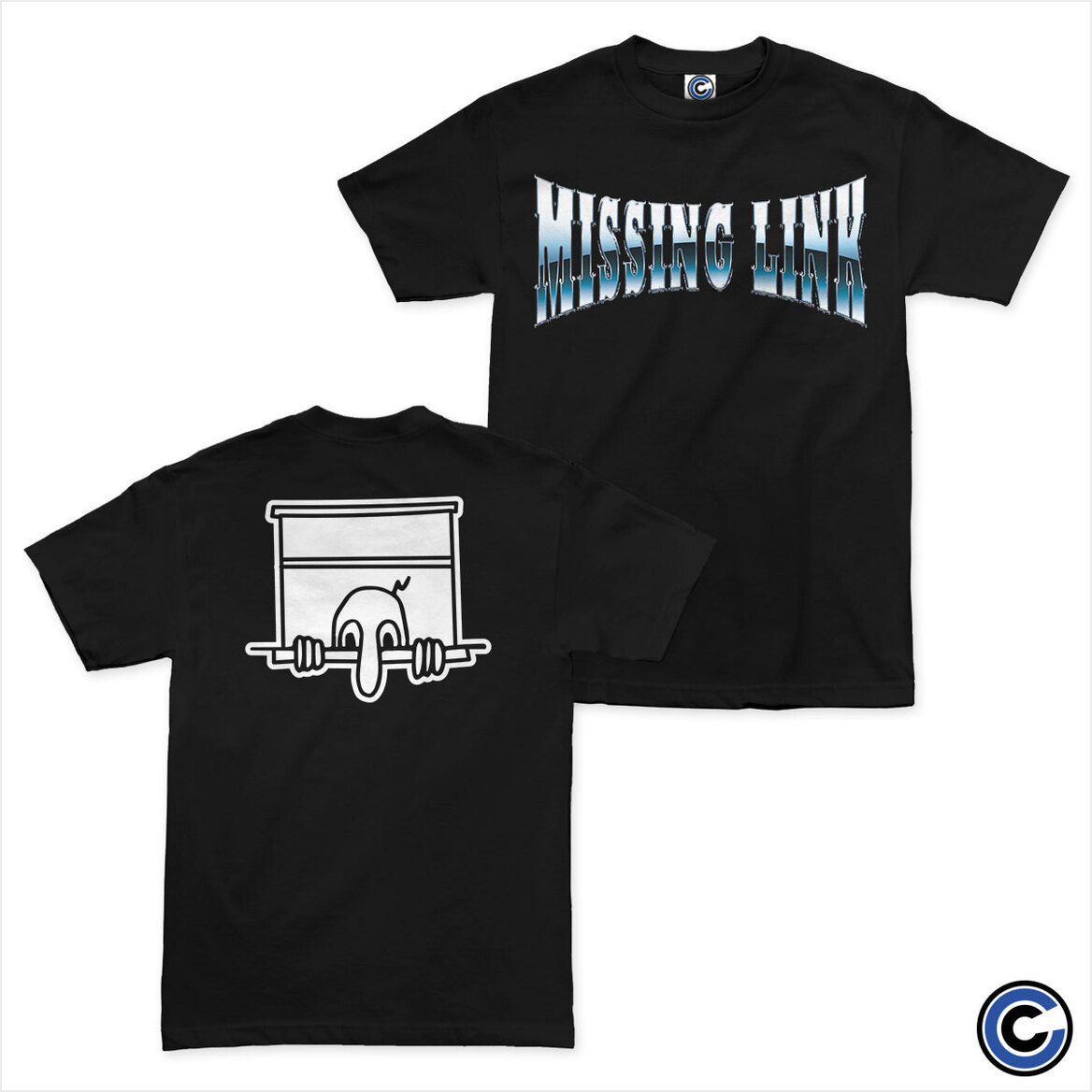 Kilroy Shirt Missing Link Merch Missing Link Shirt Birthday Gifts For BFF Christmas Presents