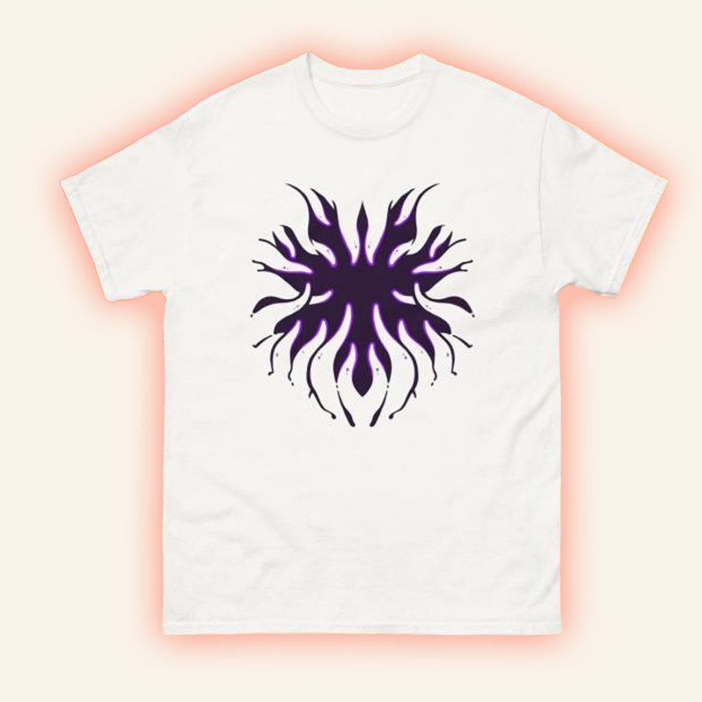 Kinetic Games Merch Prestige IX T-Shirt Gift Ideas For Gamer Boyfriend