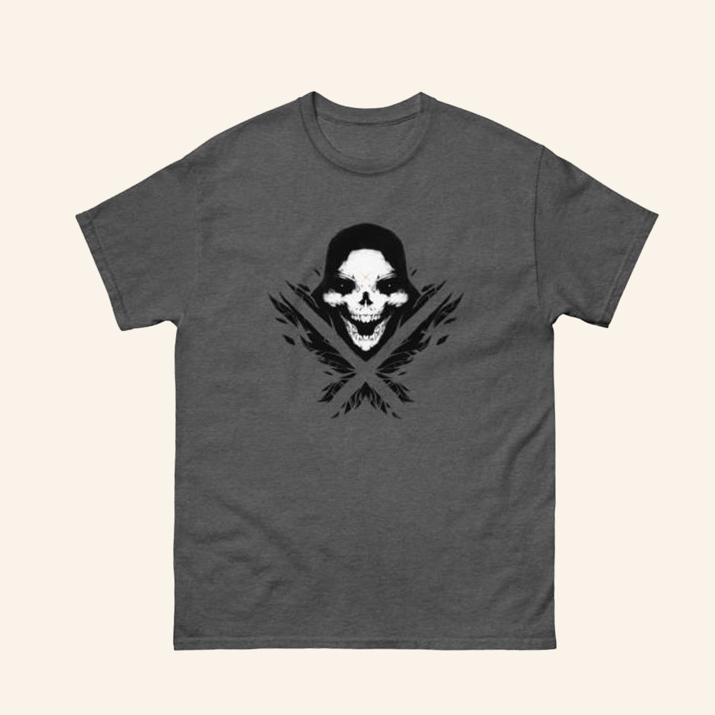 Kinetic Games Merch Prestige X T-Shirt Unique Gifts For Boyfriend