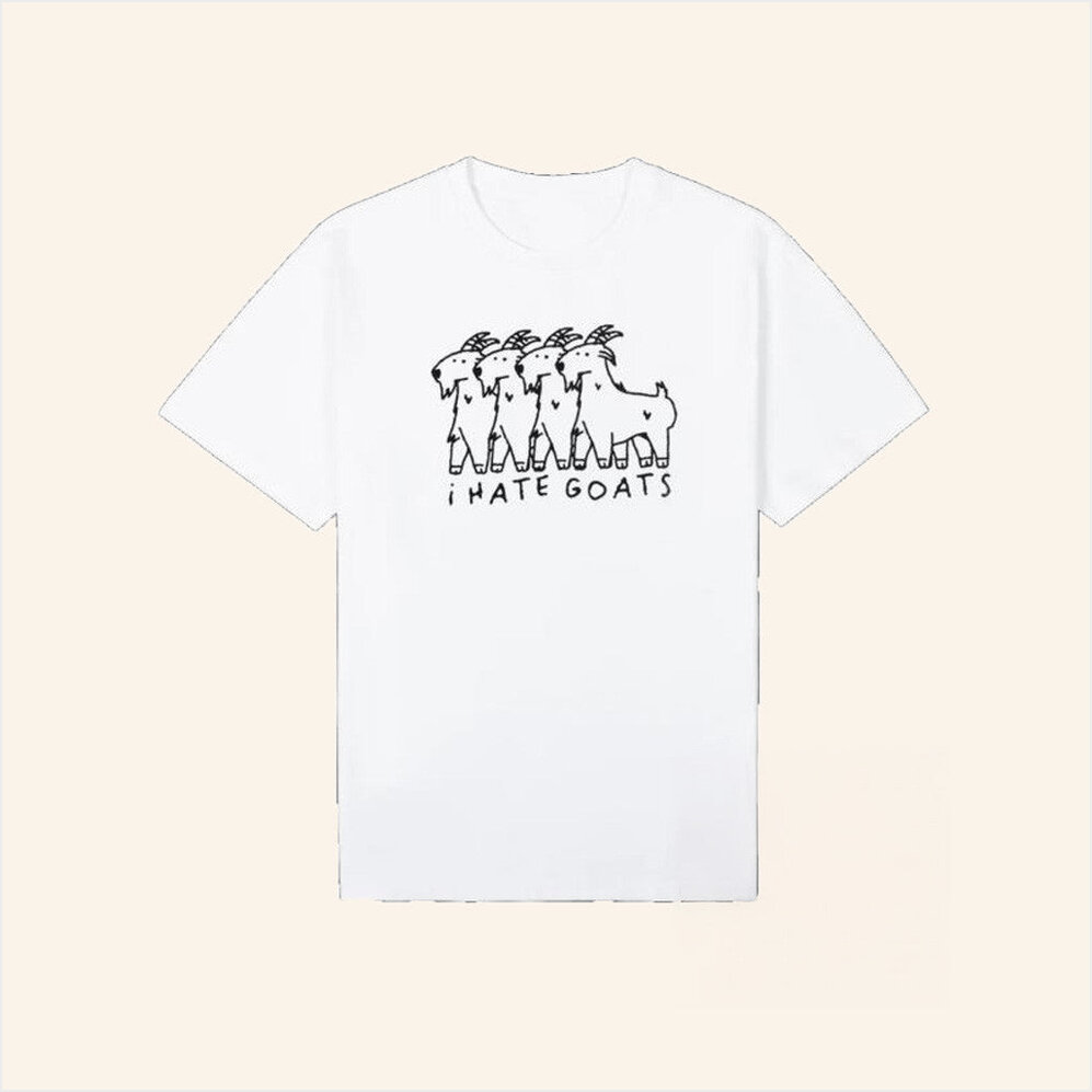 King Of Chaos T-Shirt Tommyinnit Merch Best Friend Birthday Gifts Christmas Presents