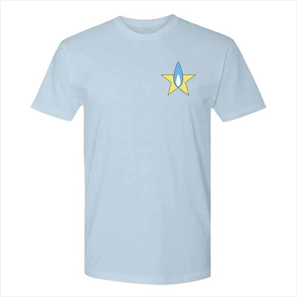 King of the Hill Strickland Propane Icon T-Shirt King Of The Hill Merch Gifts For Besties