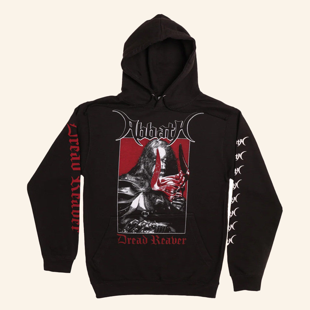 Kings Road Merch Abbath Dread Reaver Hoodie Gifts For Dad