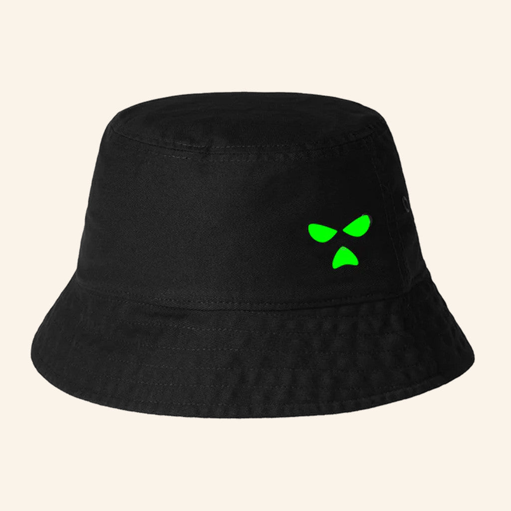 Kneecap Merch Logo Bucket Hat Best Gifts For Boyfriend