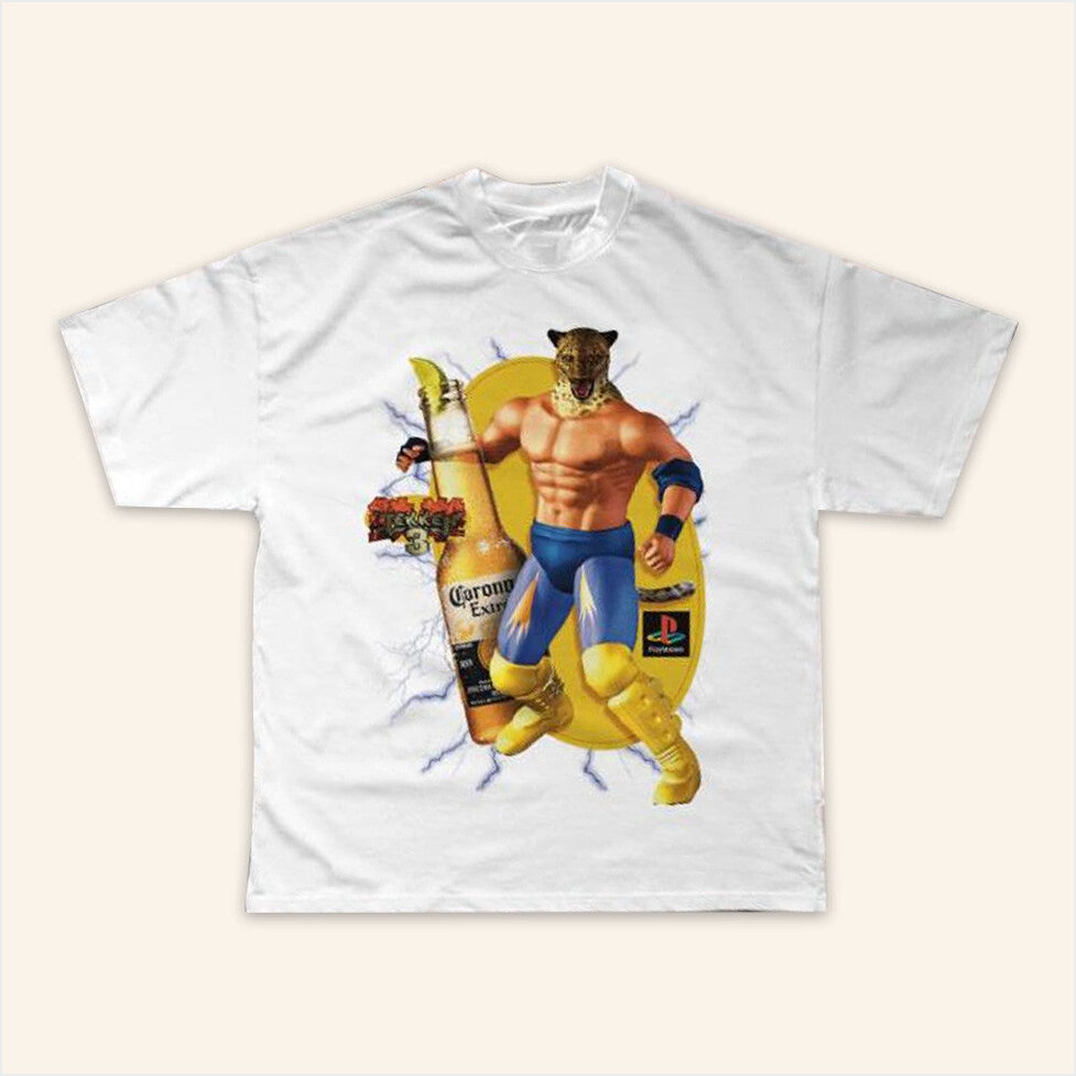 Kng-Rna Shirt Mamono World Merch Best Birthday Gifts For Husband Gifts For BFF