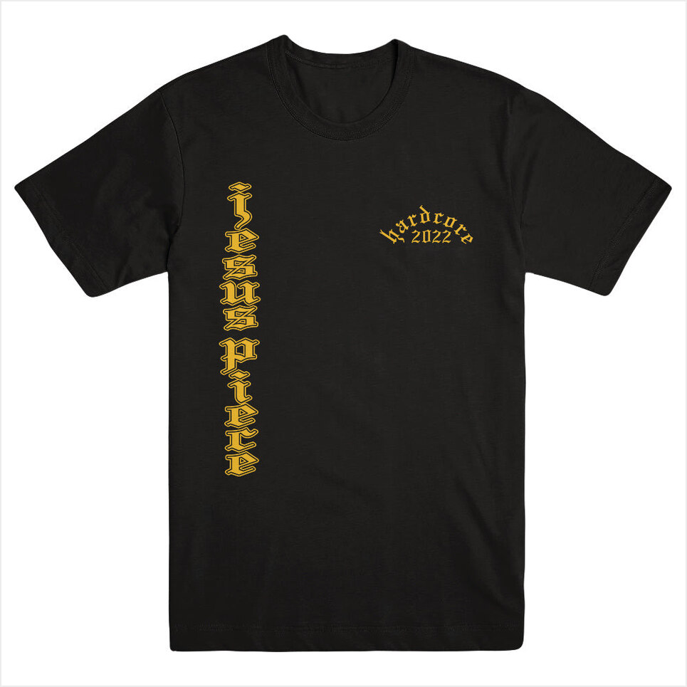 Krutch Shirt Jesus Piece Merch Jesus Piece Shirt Father'S Day Gifts For Metal Music Lovers