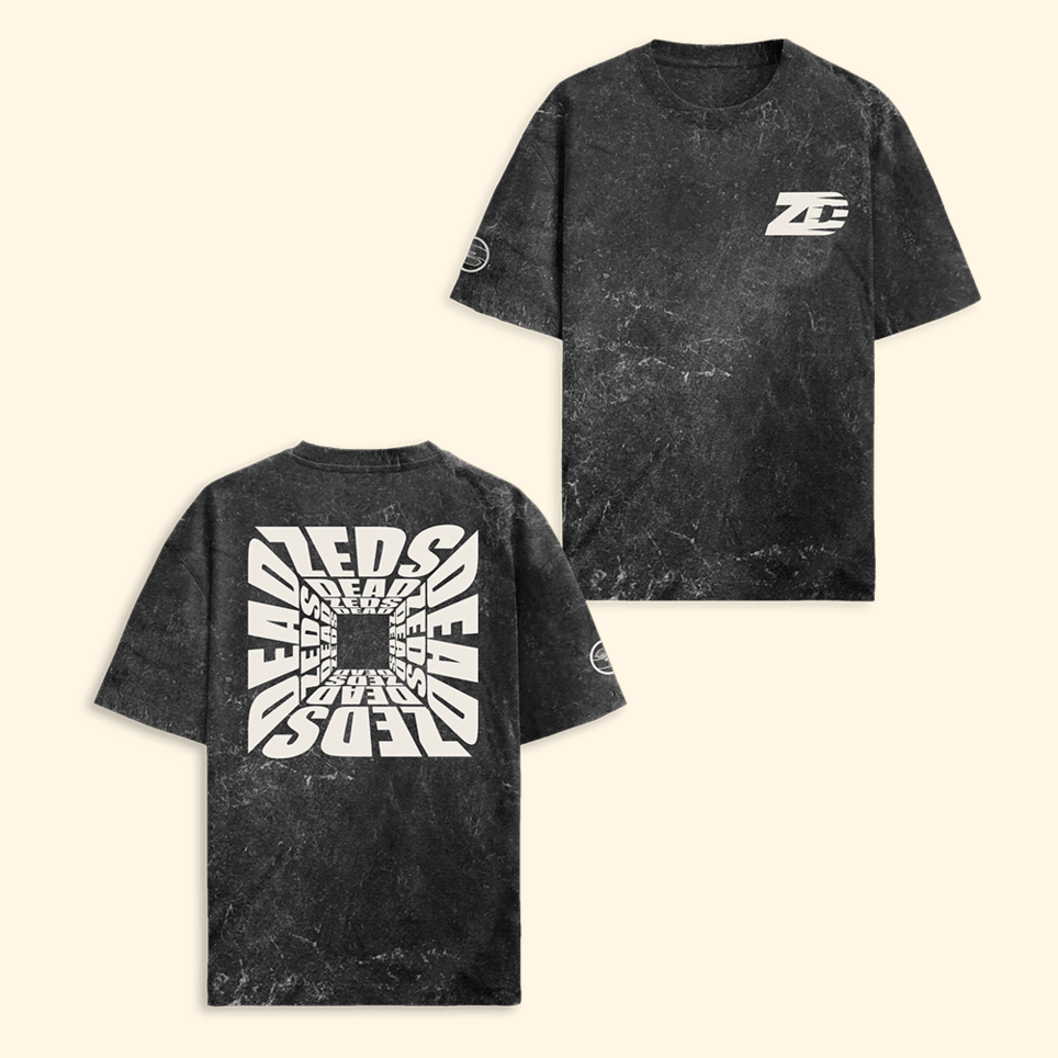 L7 T-Shirt Zeds Dead Merch Zeds Dead Shirt Gifts For Father's Day From Wife Birthday Gift Ideas
