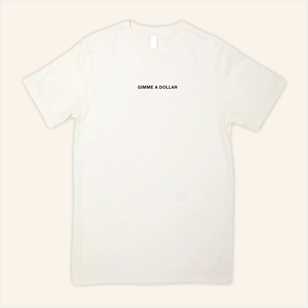 labs Merch Daniel Thrasher This Shirt Merch Will Make You Rich T-Shirt Present For Him