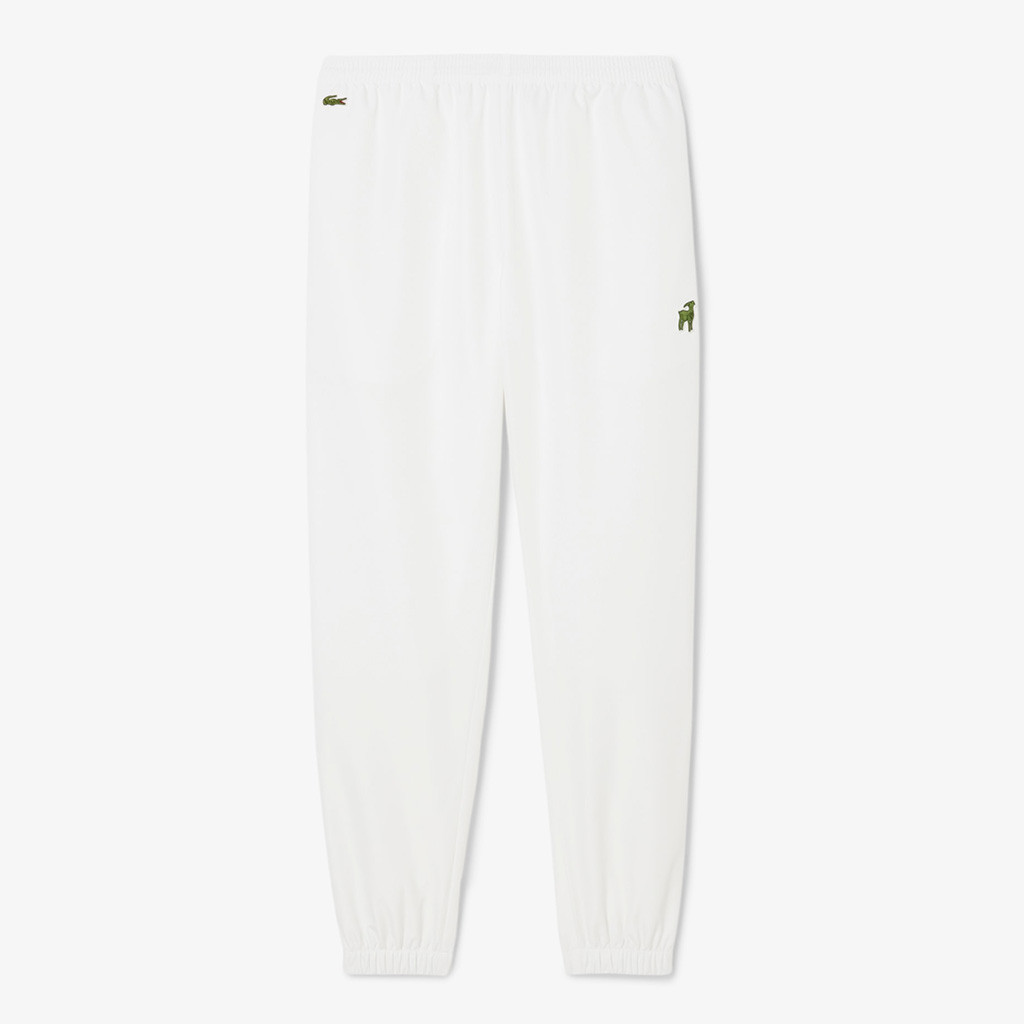 Lacoste x Novak Djokovic The GOAT Sweatpants US Open Merch Gifts For Boyfriend